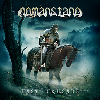 Nomans Land - Last Crusade