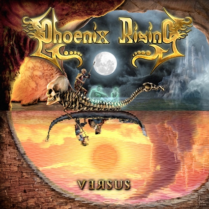 Phoenix Rising - Versus
