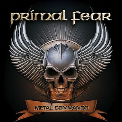 Primal FearMetal Commando