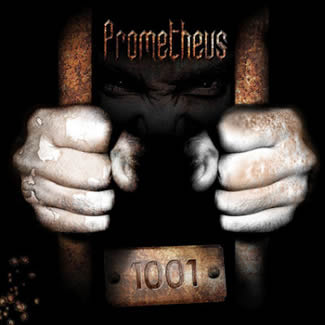 Prometheus - 1001