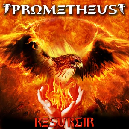 Prometheus - Resurgir