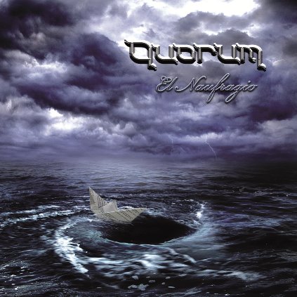 Quorum - El Naufragio