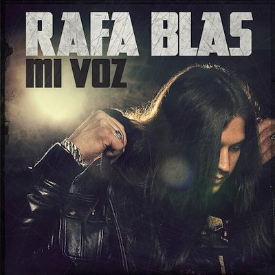 Rafa Blas - Mi Voz