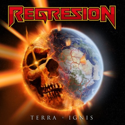 Regresion - Terra Ignis