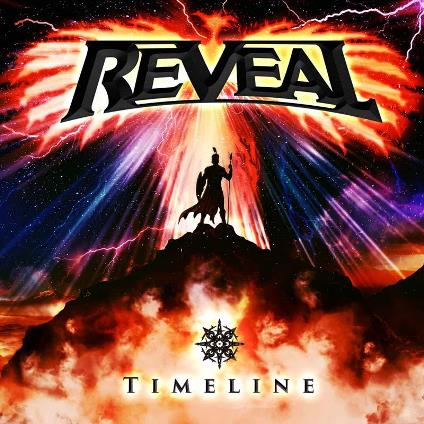 Reveal - Timeline