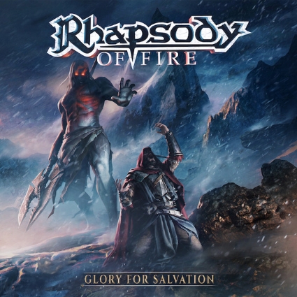 Rhapsody of FireGlory for Salvation