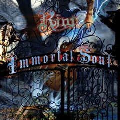 Riot - Inmortal Soul