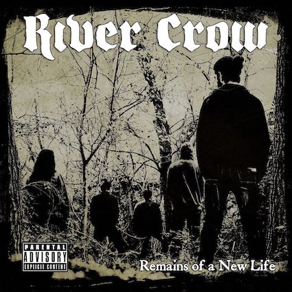 River Crow - Remains of a new life