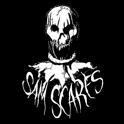 Sam Scares - Sam Scares