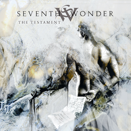 Seventh WonderThe Testament