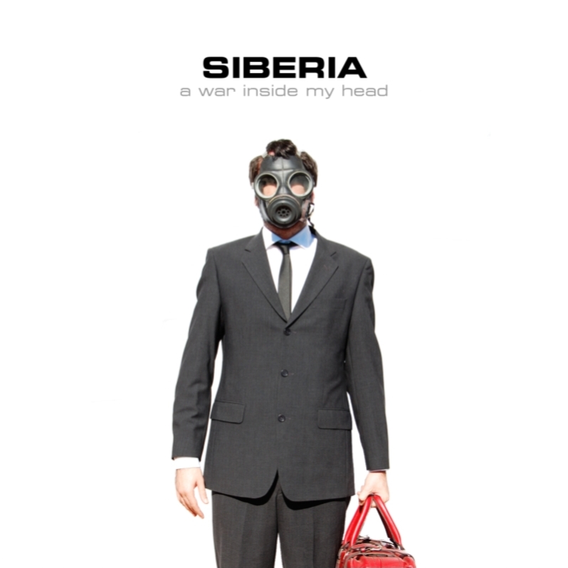 Siberia - A War Inside My Head