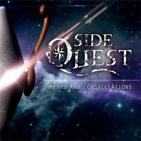 Sidequest - Myths And Constellations