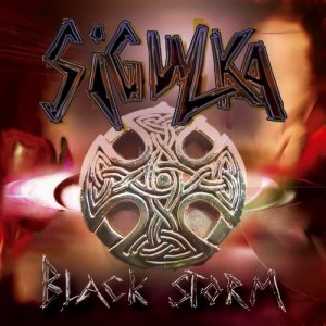 Sigulka - Black Storm