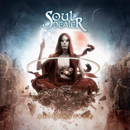 Soul Dealer - Alien Nation