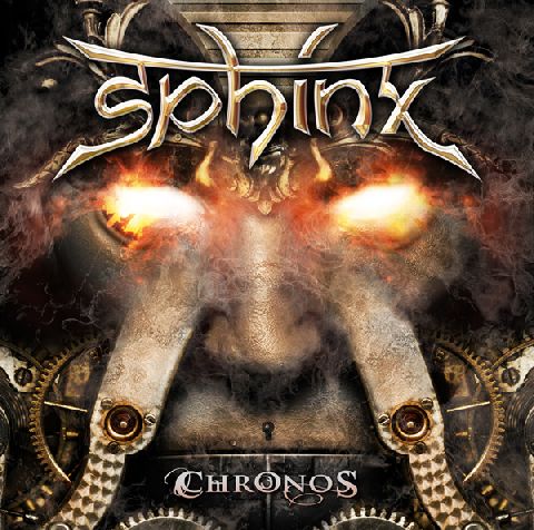 Sphinx - Chronos