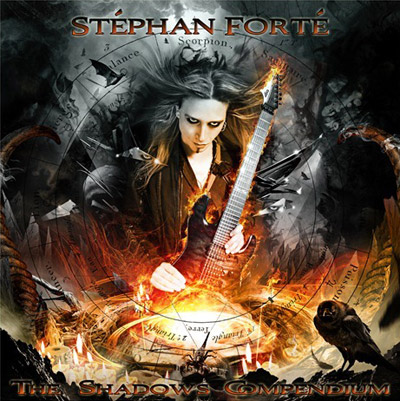 Stephan Forte - The Shadows Compendiu