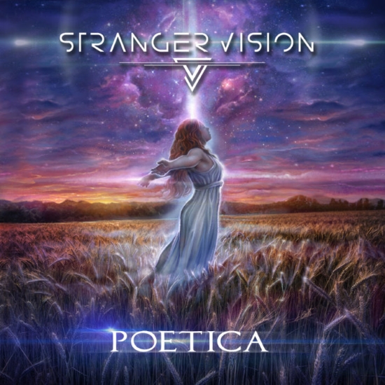 Strangers Vision - Poetica