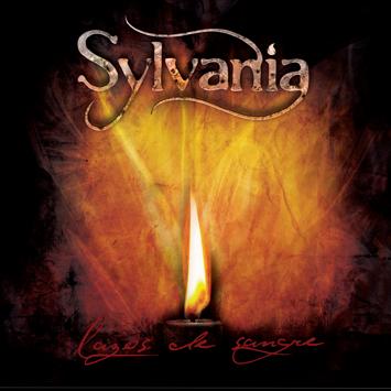 Sylvania - Lazos de Sangre