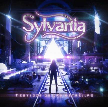 Sylvania - Testigos de las estrellas