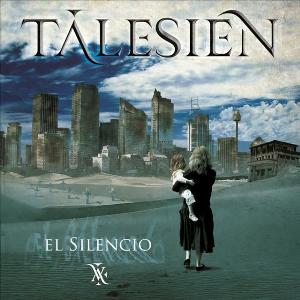 Talesien - Silencio