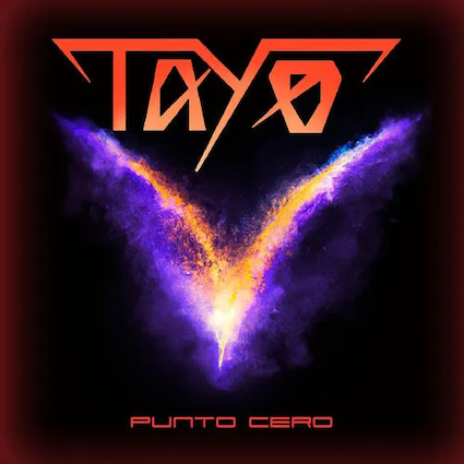 Tayo - Punto Cero