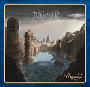 The Privateer - Monolith