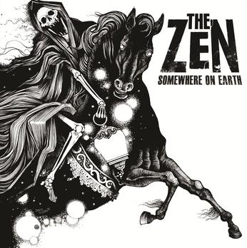 The Zen - Somewhere on Earth