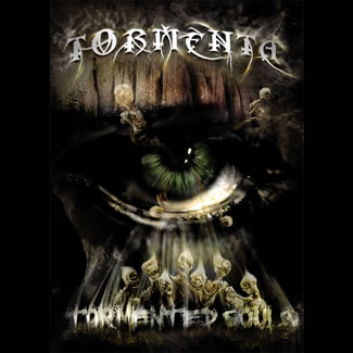 Tormenta - Tormented Souls