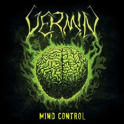 Vermin - MindControl