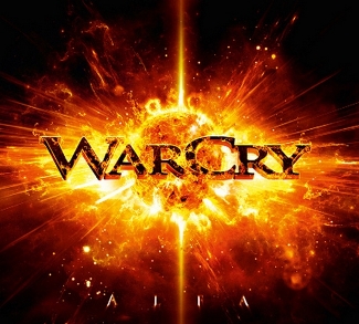 Warcry - Alfa