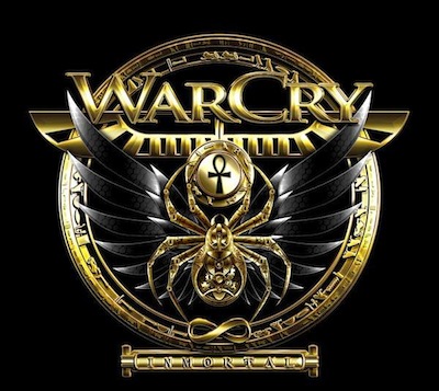 Warcry - Omega