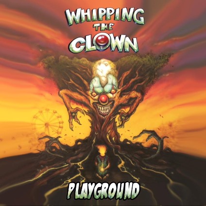 Whipping the Clown - Playground