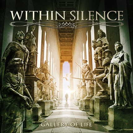 Within SilenceGallery Of Life
