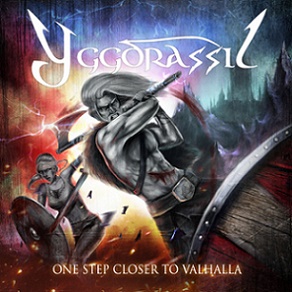 Yggdrassil - One Step Closer to Valhalla