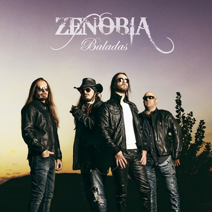Zenobia - Baladas