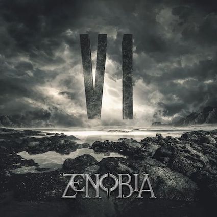 Zenobia - VI