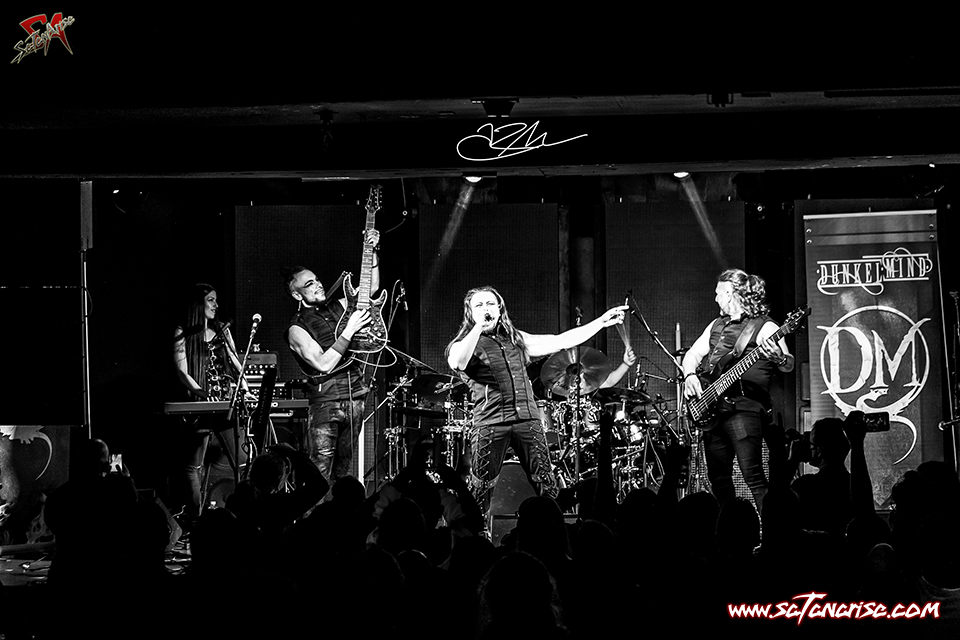 Lethargus + Dunkelmind - 23/04/22 - Sala Story Live (Madrid)