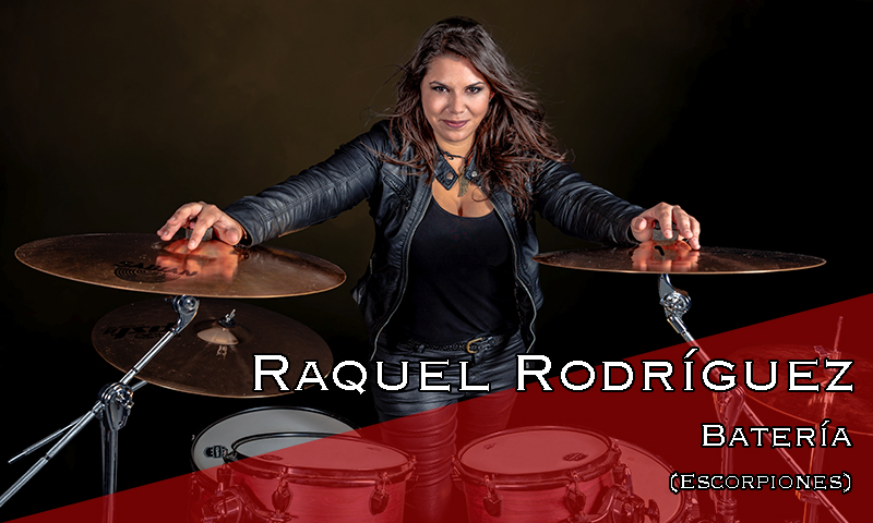 Raquel Rodríguez
