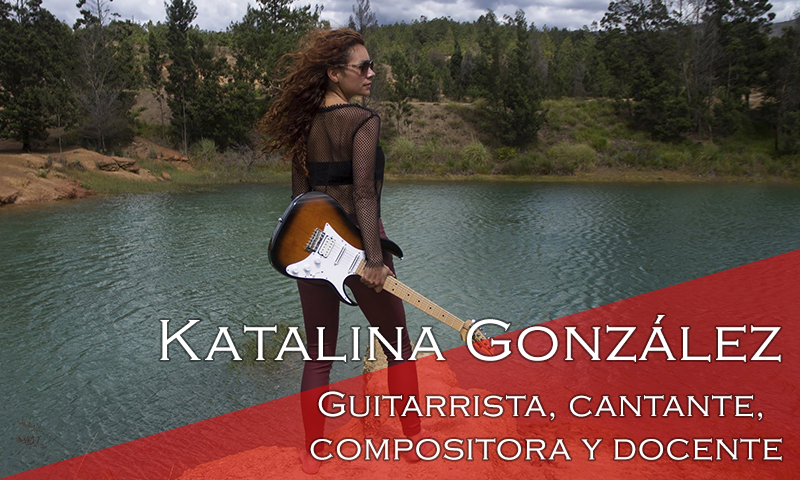 Katalina González