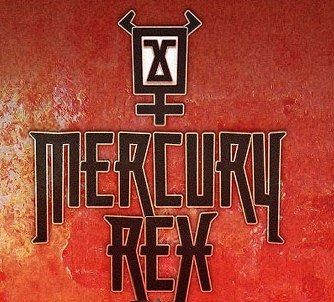 Mercury Rex