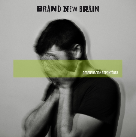 Brand New Brain