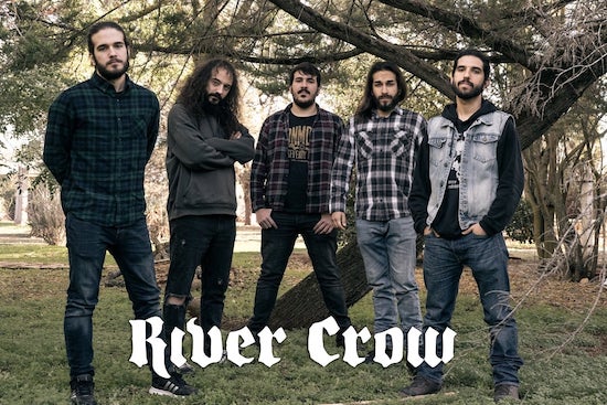 River Crow