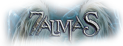 7Almas logo