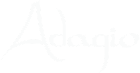 Adagio logo