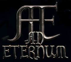 Ad Eternum logo