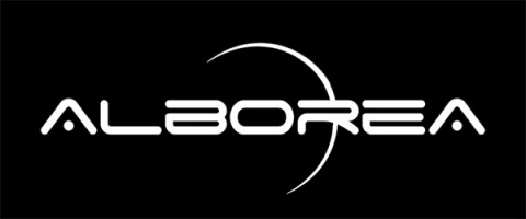 Alborea logo