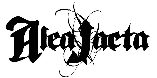 Alea Jacta logo