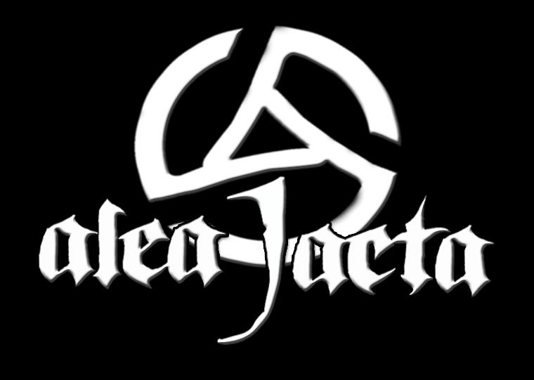 Alea Jacta logo
