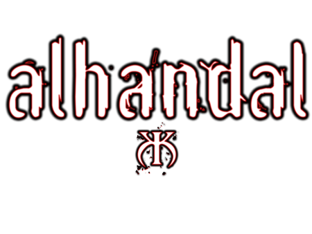 Alhándal logo