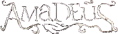Amadeüs logo